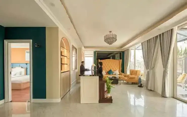 D House Dalat 2