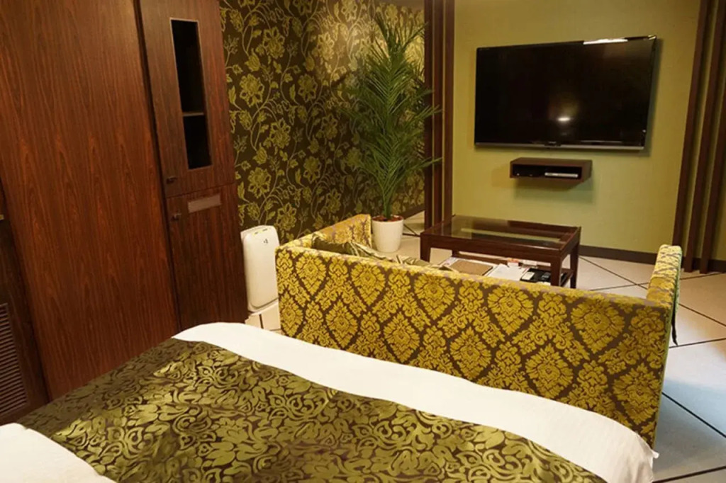 Hotel Jardin de Fleurs