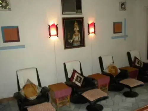 Nasa Guesthouse
