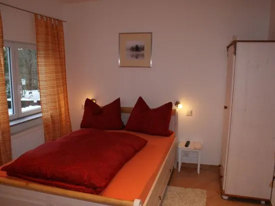 Wald - Hotel