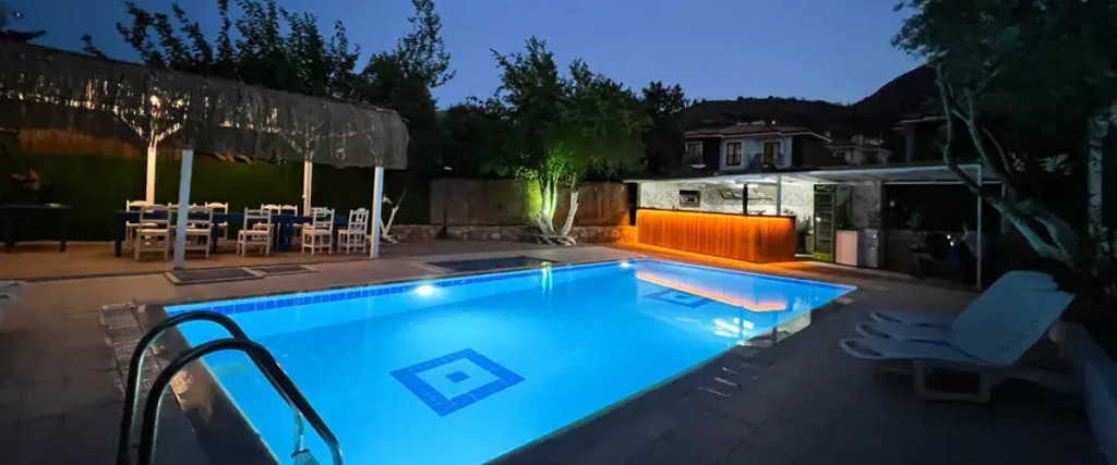 Pineloft Selimiye