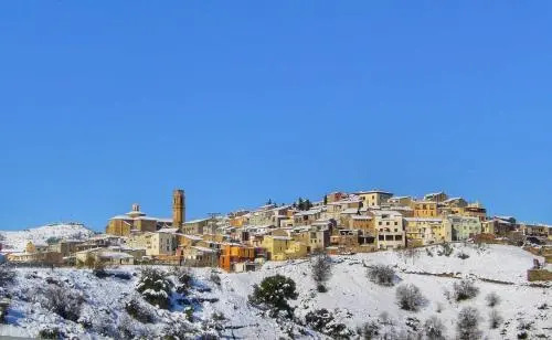 Ca lAixut Turismo Rural