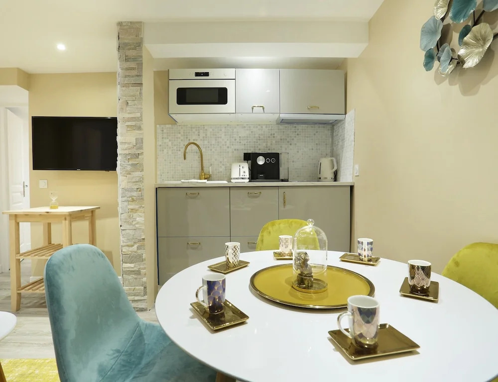 Appartement St Honore