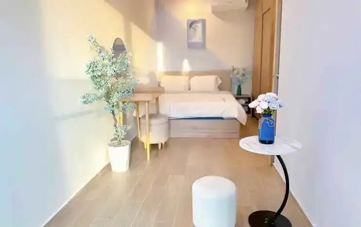 The Sóng Hotel & Apartment Vũng Tàu