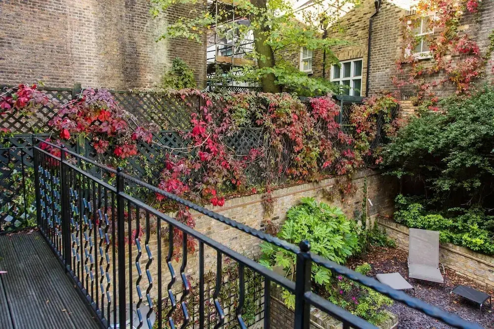 Hans Place II by Onefinestay