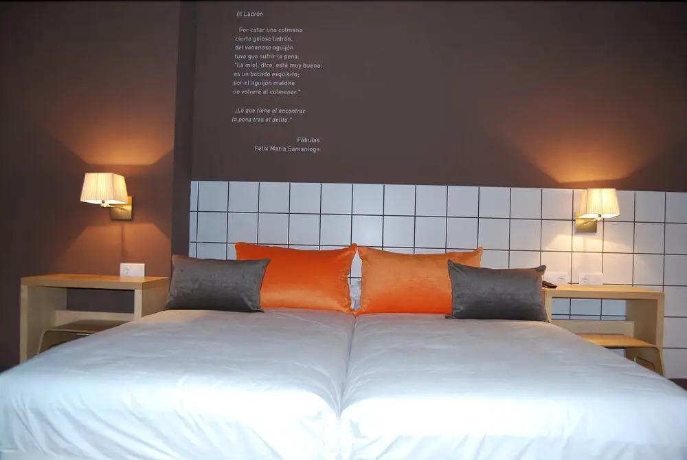 ELE Hotelandgo Arasur