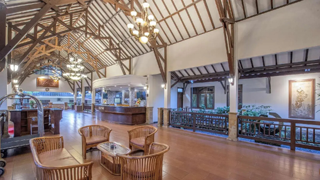 Lombok Garden Hotel