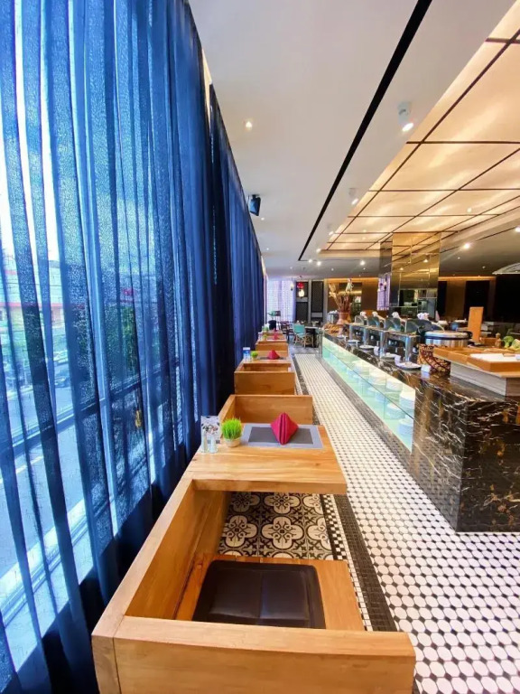 Grand Zuri Malioboro