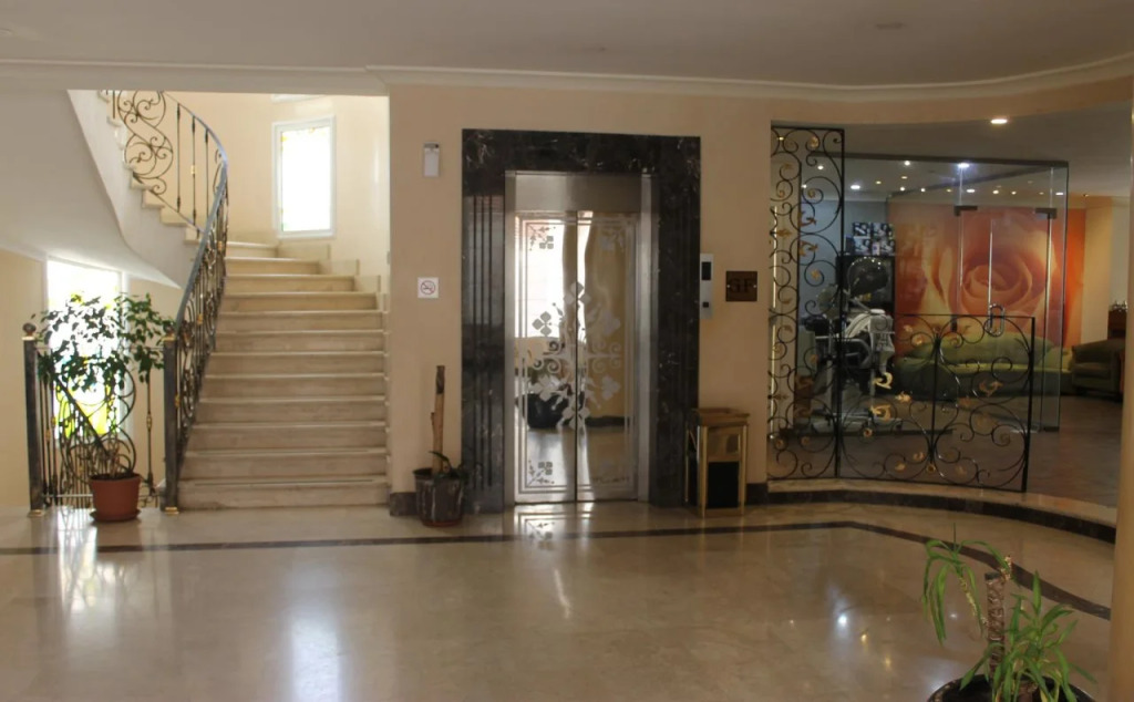 Al Saher For Hotel Apartment