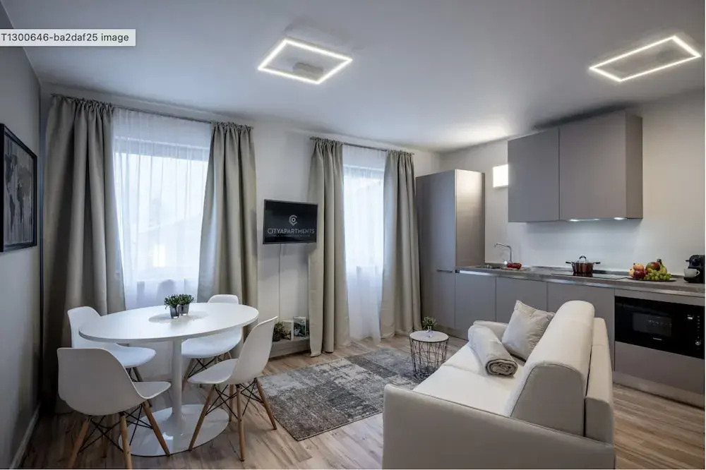 Apartment in Schwaz Near Kellerjoch Ski Area