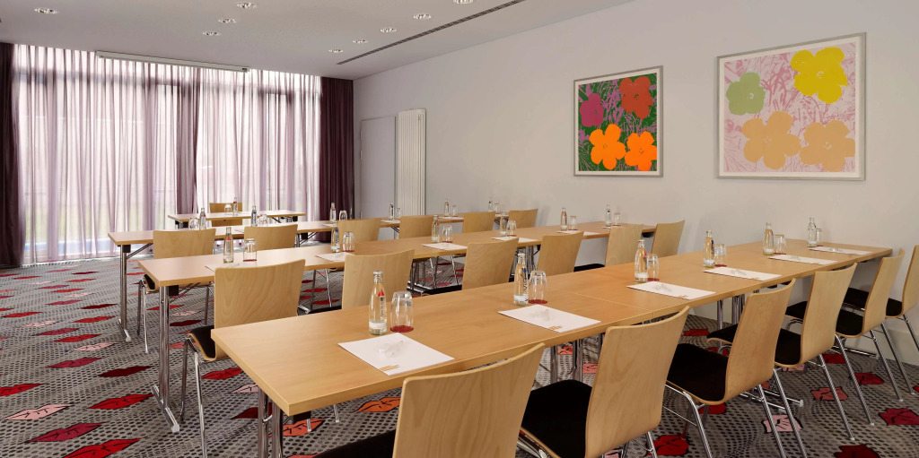 Park Plaza Berlin