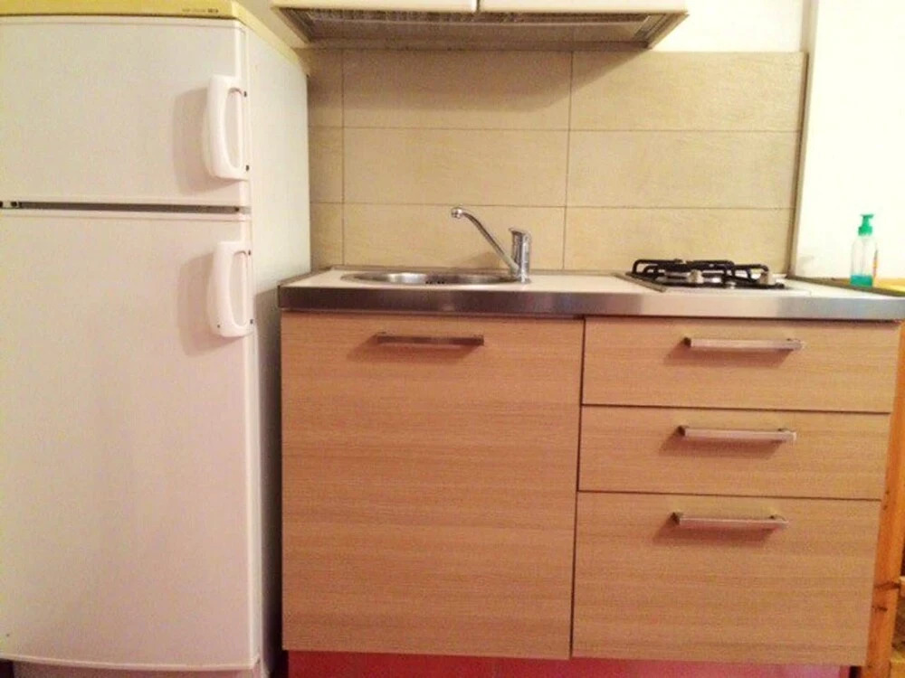 Apartment With one Bedroom in Siena, With Wifi