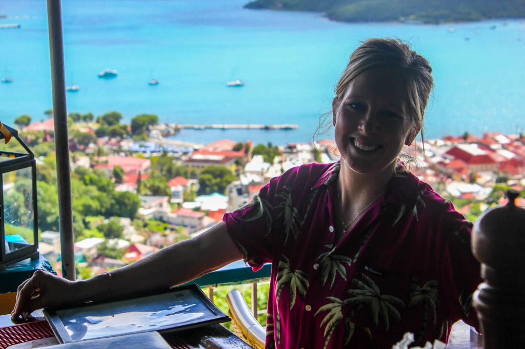 The Mafolie Hotel