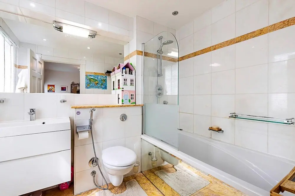 Chic Marylebone Central Flat