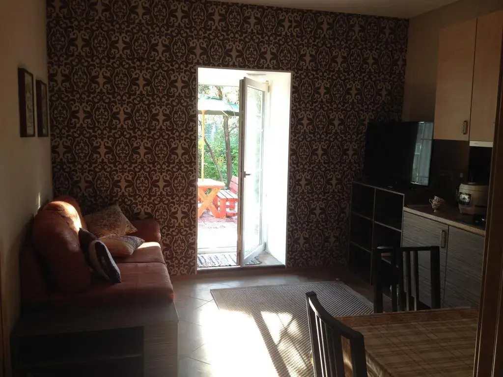 Guest House Turgeneva 20