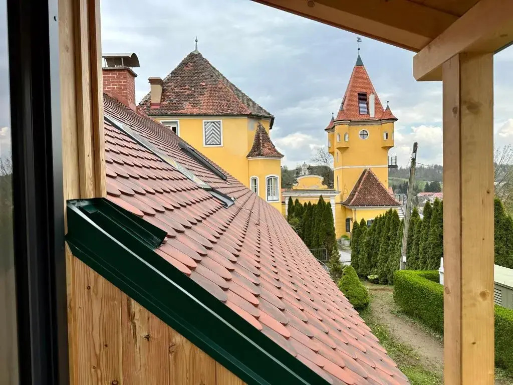 Georgi Schloss - Boutique Hotel