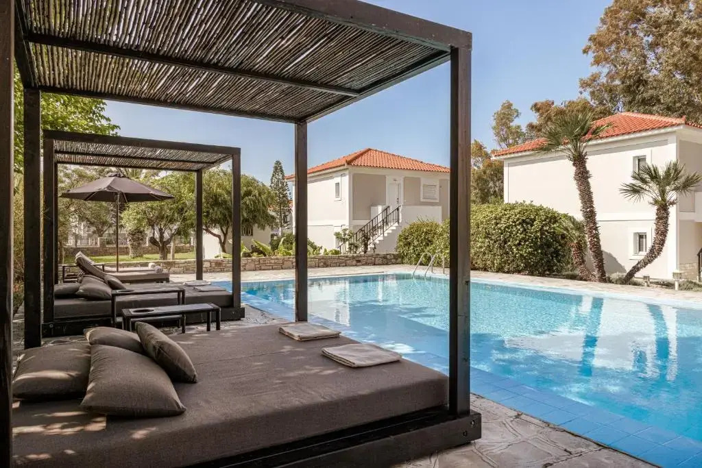 Doryssa Coast Apartments