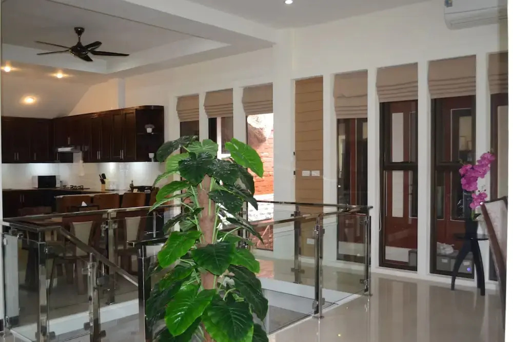 Boutique Resort 5 Bedroom Pool Villa
