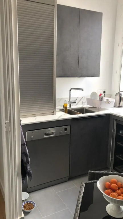 Appartement Moderne Trocadéro