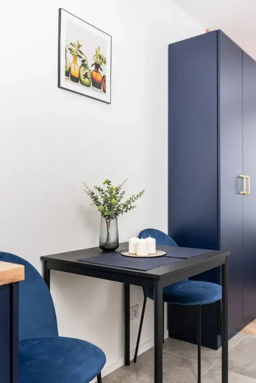 Apartamenty na Dębnikach - by Upstairs
