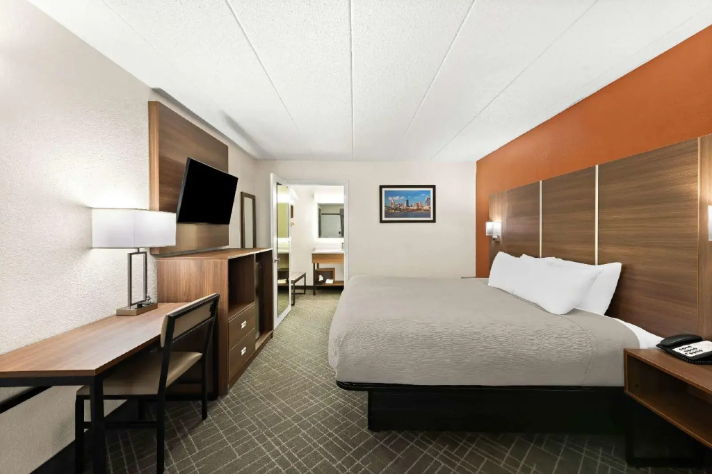 Quality Inn Mason Near Kings Island