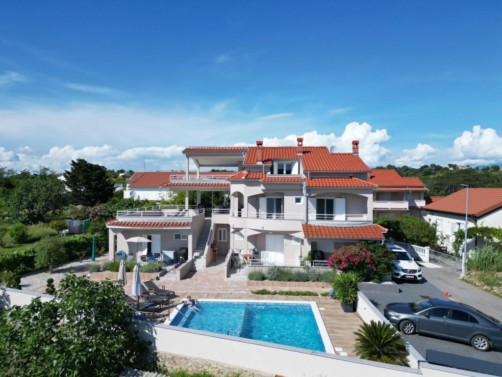 Villa Gehl