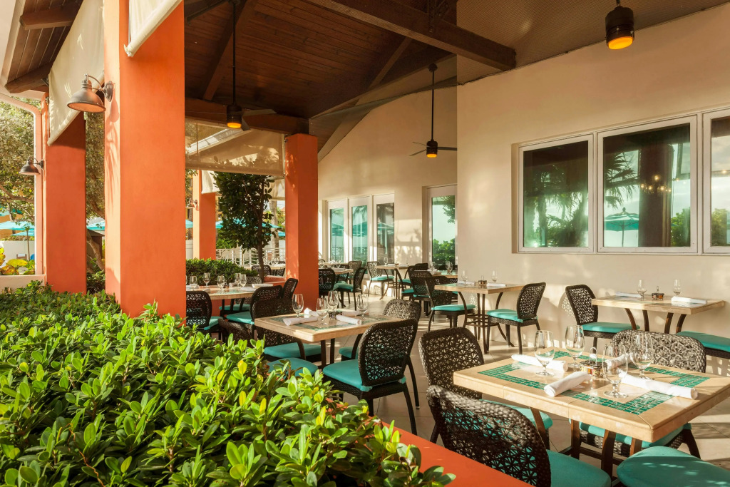 Hollywood Beach Marriott