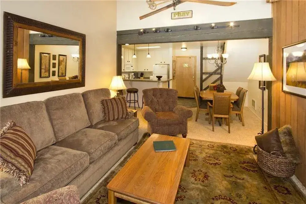 St Anton Condos # 14 2 Bedrooms 2 Bathrooms Condo