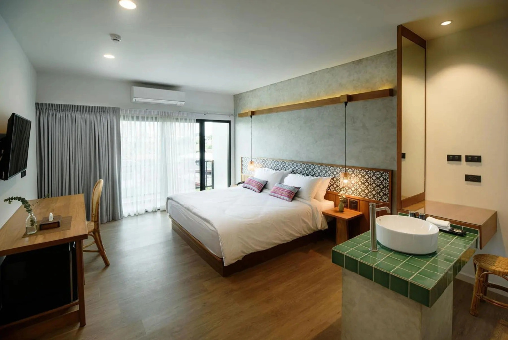 Himku Hotel