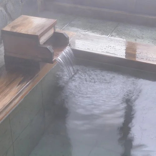Itoya Ryokan