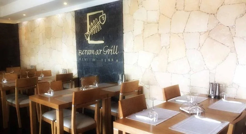 Beramar Hotel