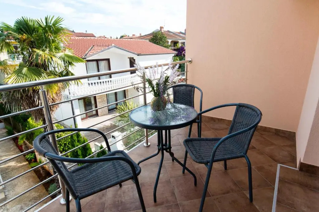 Apartments Villa Nona