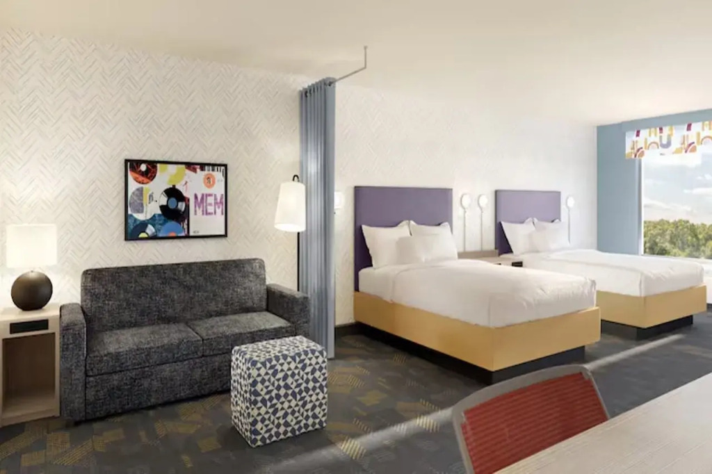 Home2 Suites By Hilton Traverse City