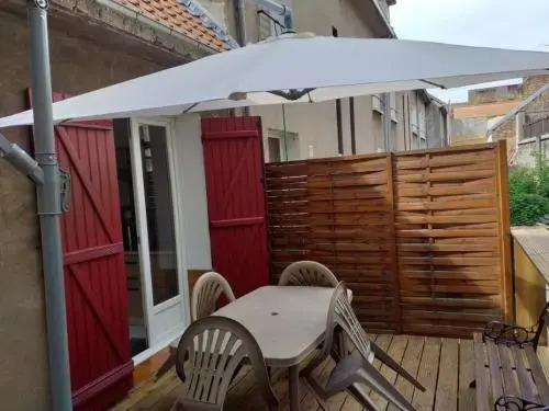 Maison Meublee 6 Personnes Tout Confort