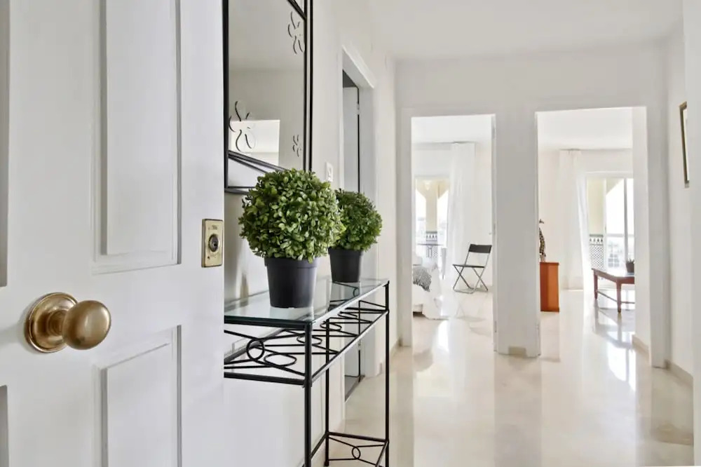 Del Parque Flats - Cala Torrevigia