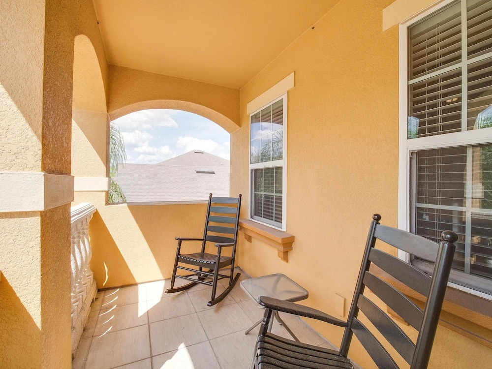 Blissful Retreat 6 Bedrooms
