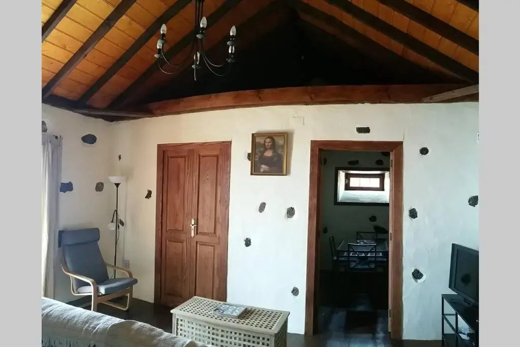 Casa Rural Servanda