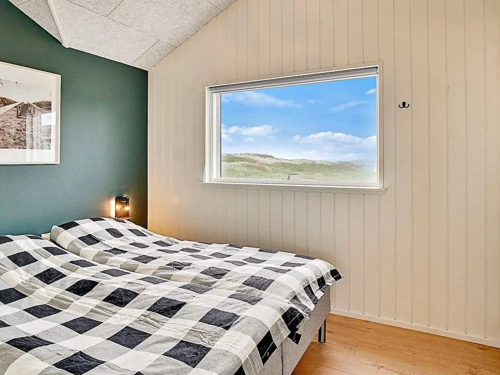 5 star holiday home in Løkken