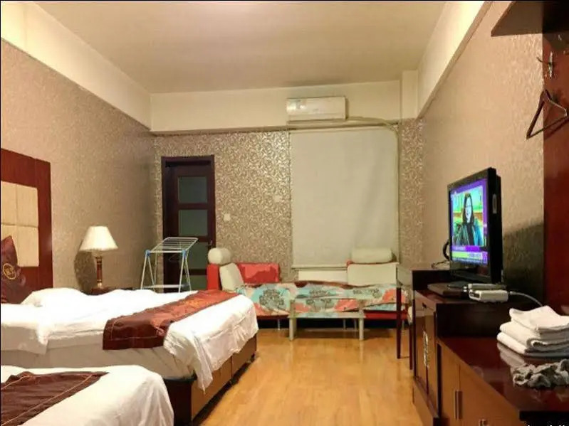 Kangtai Apartment Hotel