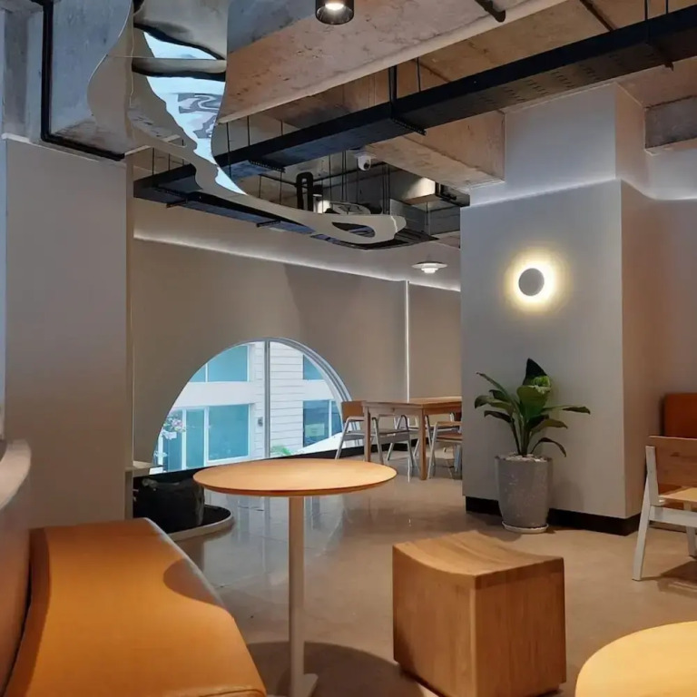 Try Residence, The Elysée Koh Pich