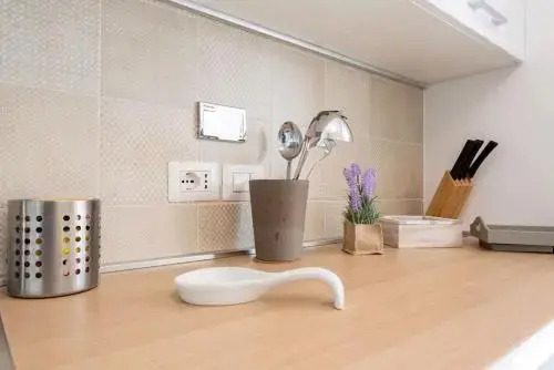 Bright Perugia Apartment