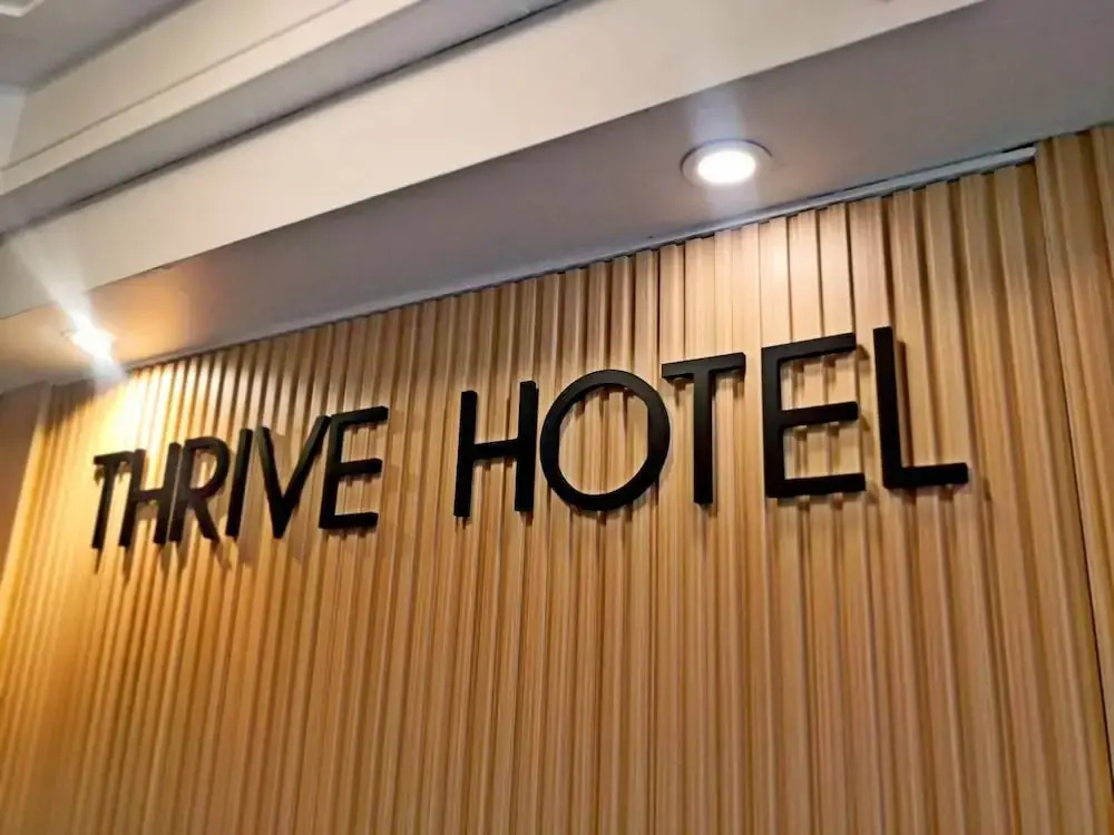 Thrive Hotel