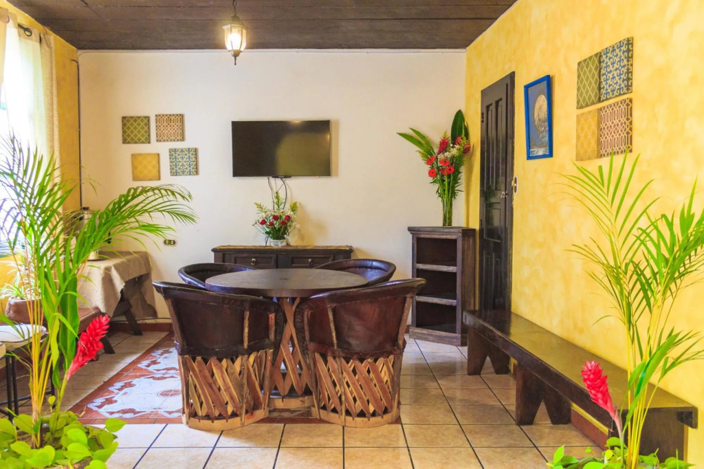 Hotel Casa Santa Lucia