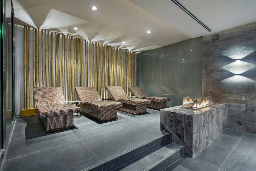 DoubleTree By Hilton Skopje