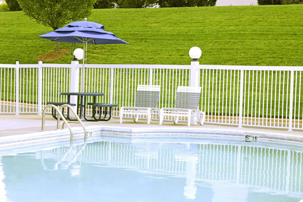 Four Points by Sheraton Charlotte/Pineville