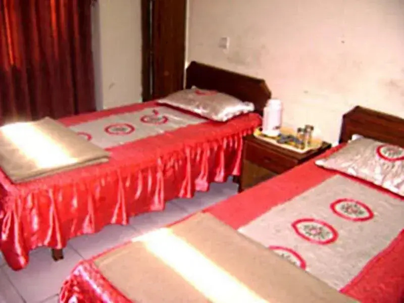 Hotel Blue Diamond