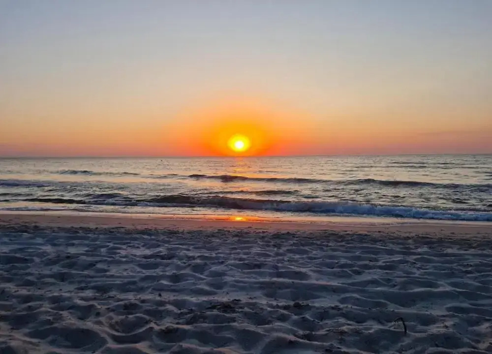 Comfortable Apartment Near Seabeach in Rerik