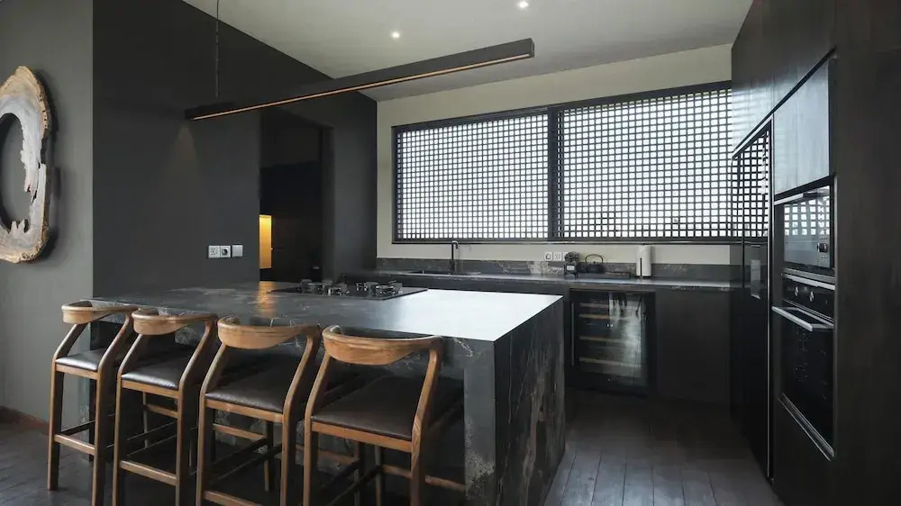 Five Palms Villa 4 by Villa Finder
