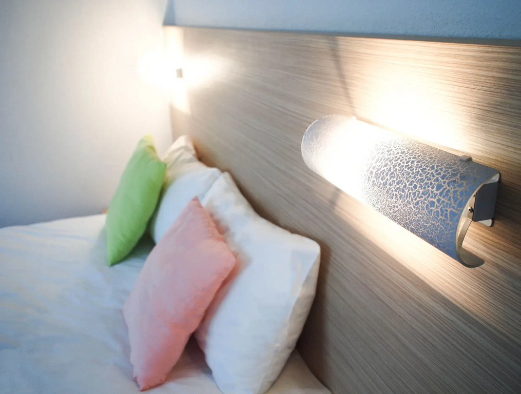 Hôtel Inn Design La Rochelle