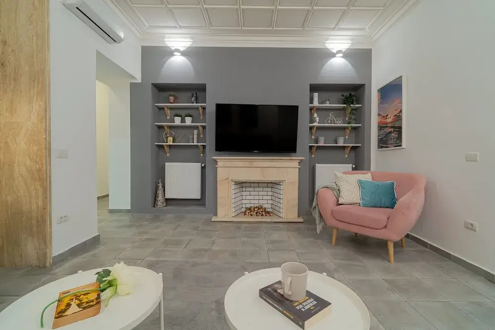 4BR Sanctuary - Near Cismigiu Park Universitatii